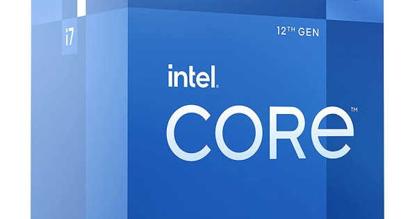 Buy Intel Core i7 12700F Core i7 12th Gen 12-Core 2.1 GHz